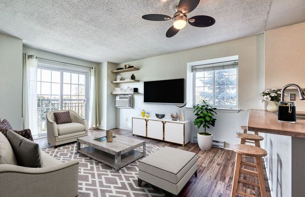 For Lease - 91 Aspen Springs Drive Unit# 306, Clarington, Ontario - Photo 1