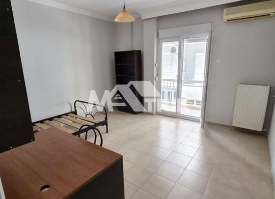 Studio/Γκαρσονιέρα για ενοικίαση Αντιγονιδών (Κέντρο Θεσσαλονίκης) - Φωτογραφία 1