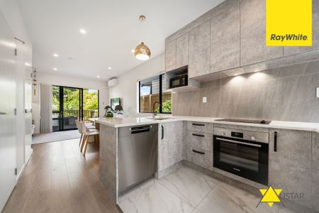 Modern Living with Spacious Indoor-Outdoor Flow in a Prime Location - Photo 3