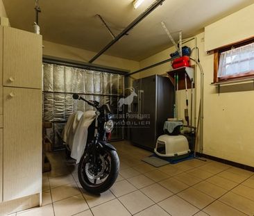 Huis te huur in Haine-Saint-Paul - Foto 3