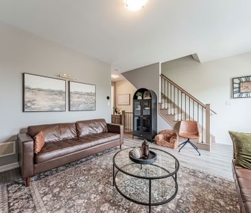 For Lease - 3353 Vardon Way, Oakville, Ontario - Photo 1
