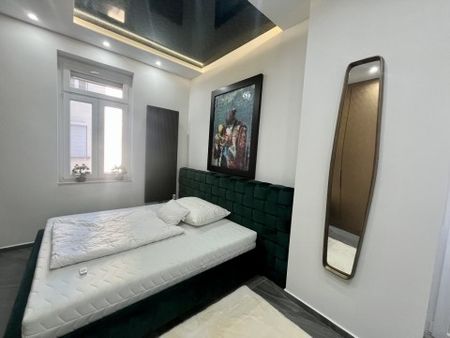 1061 Budapest, Révay utca - Fotó 5