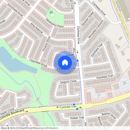 63 Clearfield Drive Unit# Bsmt, Brampton