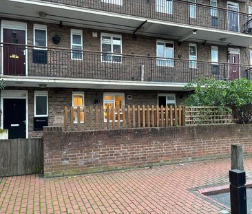 2 Bed Flat, Turnbull House, N1 - Photo 6
