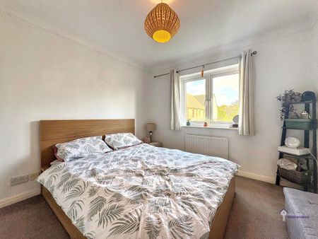 2 bedroom terraced house to rent - Photo 3