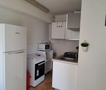 Location appartement 2 pièces, 23.05m², Fort-de-France - Photo 4
