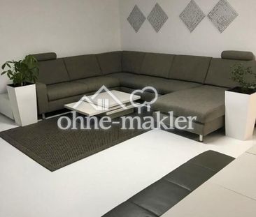 Helle 2-Zimmer-Wohlfühlwohnung mit Balkon & Aufzug in zentraler Lag... - Photo 2