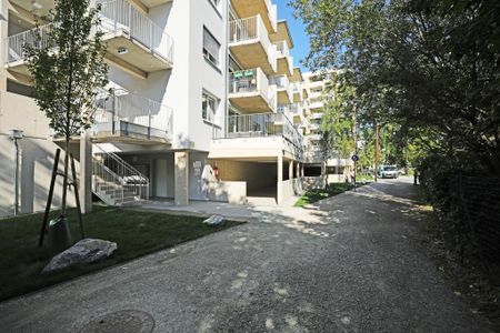 Geförderter Neubau; 2 Zimmer mit Balkon, Steggasse Top 10 [GF,STGG] - Photo 5