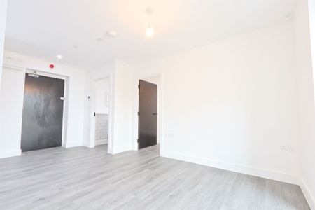 1 Bedroom Home – Professional Let, Student Let - Photo 5