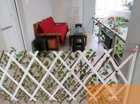 Διαμέρισμα για ενοικίαση Αγία Πελαγία (Γάζι) - Φωτογραφία 5