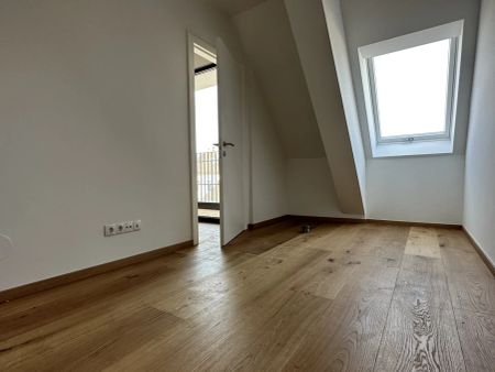 ZWEITBEZUG: 3-Zimmer-Wohnung mit Loggia in der Varnhagengasse - Foto 5