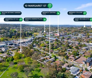 10 Margaret Street, Berwick, Vic 3806 - Photo 2