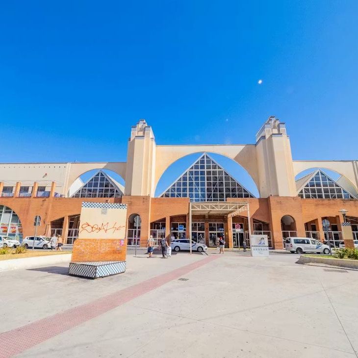 Calle Cuarteles, Málaga, Andalusia 29002 - Photo 1