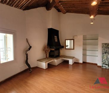Location Appartement 3 pièces 80m² AIX EN PROVENCE 13100 - Photo 1