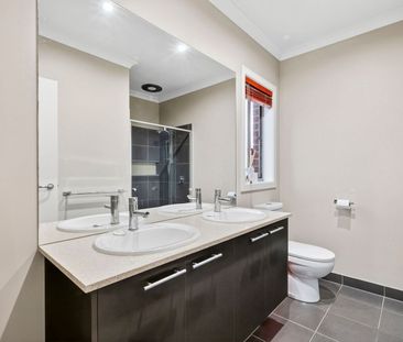 Space and Style with a Family Focus The Feel - Photo 1