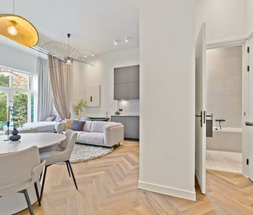 Appartement te huur: Eisenhowerlaan 158-A 2517 KP Den Haag - Foto 3