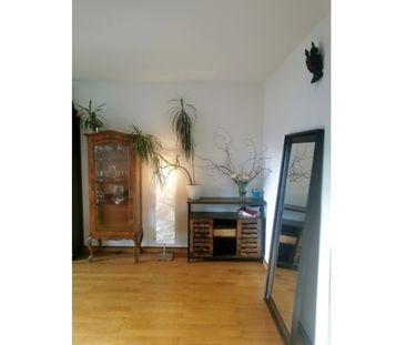 1 Zimmer-Wohnung in Zürich - Kreis 11 Seebach, möbliert, auf Zeit - Foto 3