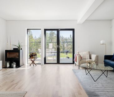 Bagarstugans väg, Märsta - Photo 3