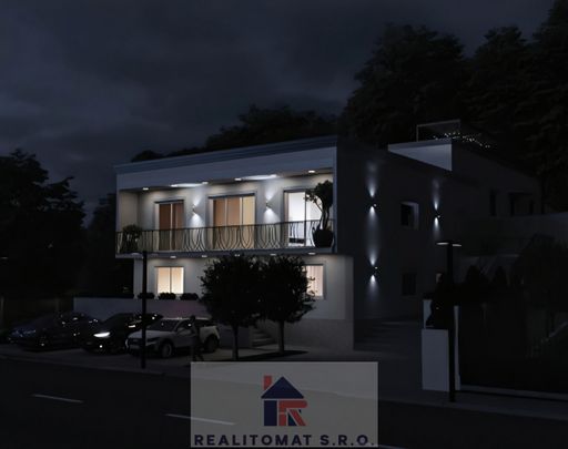 Pronájem bytu 4+kk 343 m² - Photo 1