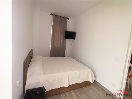 Apartament de inchiriat, mobilat si utilat, zona LidlFosta Autogara - Photo 2