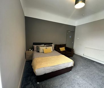 1 bedroom house of multiple occupation to rent - Photo 3