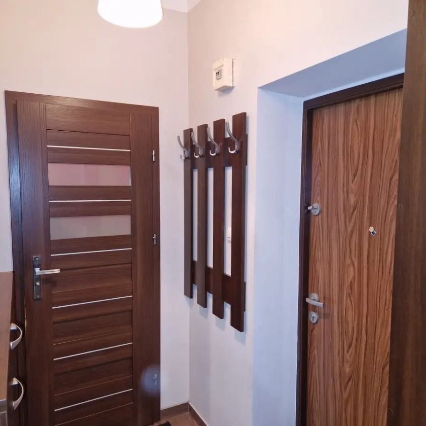 2 pokoje po remoncie | 37 m² | Metro Racławicka 3 - Фото 1