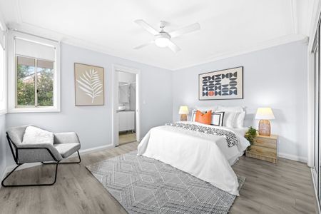 Immaculate North-Facing Duplex in Prime Ryde Location - Photo 4