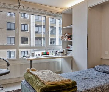 Studio met slaaphoek te huur in Leuven voor € 675 met 1 slaapkamer - Photo 4