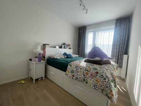 Appartement te huur - Photo 3