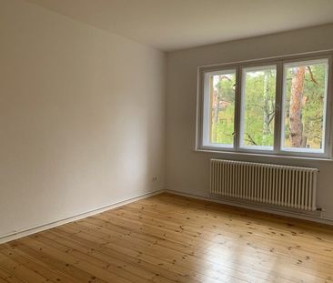 Gemütliche 2-Zimmer Wohnung im Grünen - Photo 1