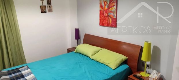 Διαμέρισμα για ενοικίαση Λόφος Φινοπούλου (Γκύζη - Πεδίον Άρεως) - Photo 1