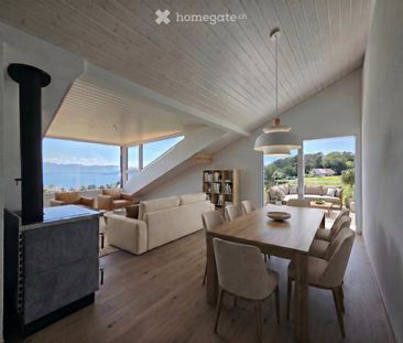 Appartement attique d'exception - Photo 1