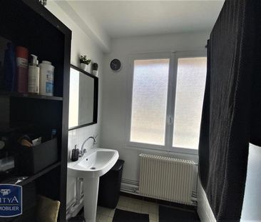 Location Appartement 3 pièces 68m² DIEPPE 76200 - Photo 5