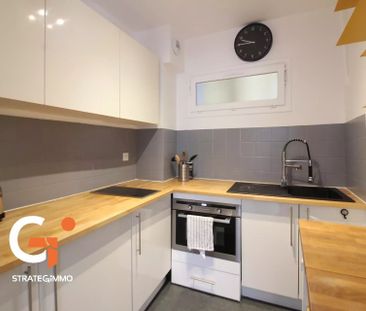 Appartement T2 meublé Saint Nicaise - Photo 5