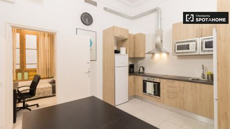 barcelona, Catalonia 08014 - Photo 5