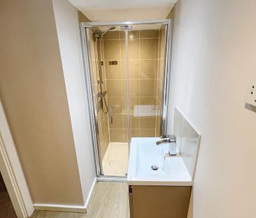 2 bedroom apartment to rent - Photo 6
