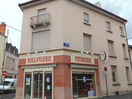 63000, Clermont-Ferrand - Photo 4