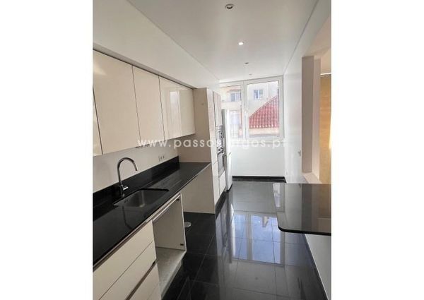 Apartamento T2 em Lisboa