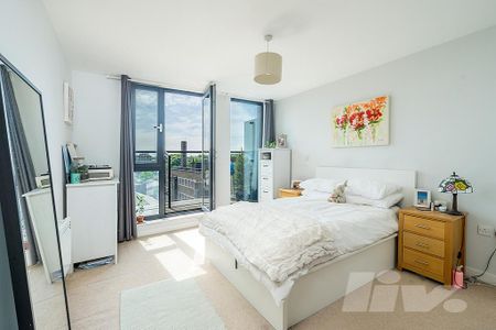 1 bedroom apartment to rent - Photo 5