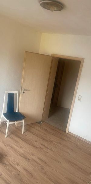 1 Zimmer Kassel Leipziger - Photo 1