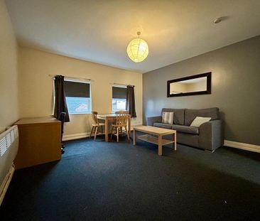 2 bedroom apartment to rent - Photo 6
