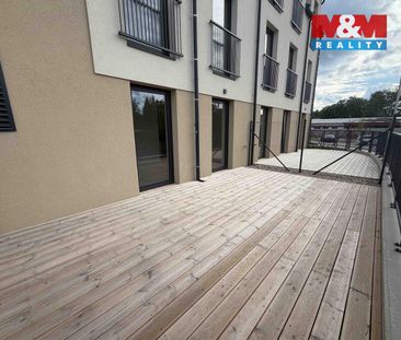Pronájem bytu 1+kk a garsoniéry 28 m², Langova 1622, Český Brod - Photo 4