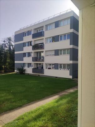 Appartement 2 Pièces 45 m² - Photo 1