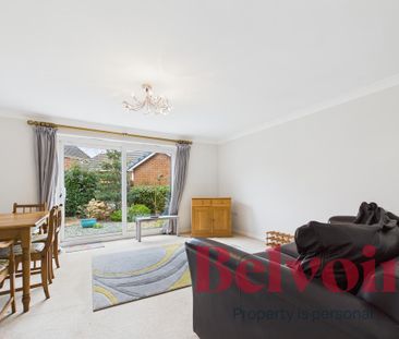 3 bedroom detached house to rent - Photo 2