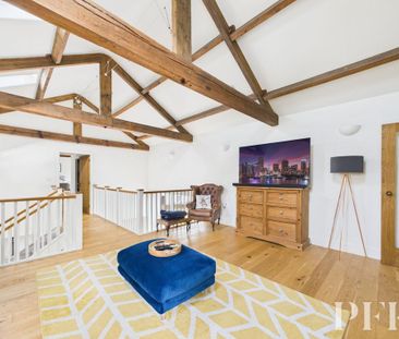 5 bedroom barn conversion to rent - Photo 6