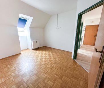 Helle 3-Zimmer-Mietwohnung in Feldbach …! - Foto 3