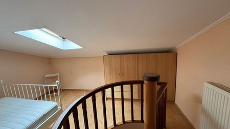 Loft για ενοικίαση Κέντρο (Ανατολή) - Φωτογραφία 5