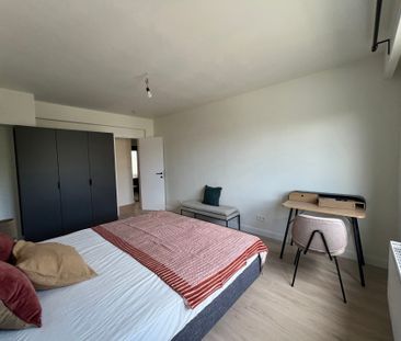 Avenue des Vaillants, 1200, Woluwe-Saint-Lambert - Foto 6