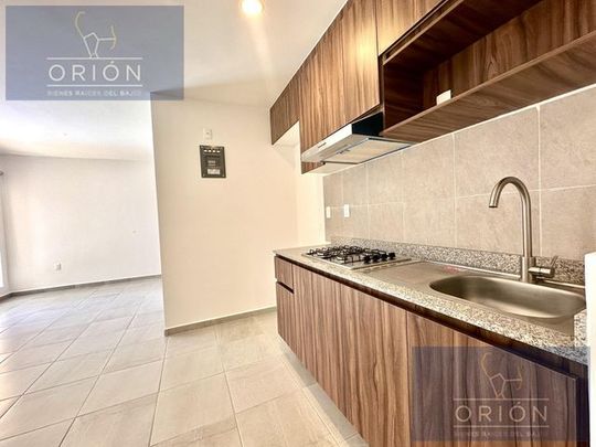 Departamento renta Queretaro El Marques cerca Zaru Terra Park aeropuerto - Photo 1
