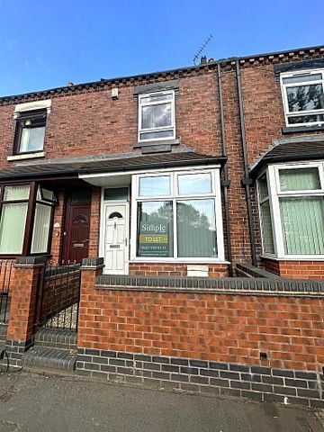 2 bedroom terraced house to rent - Photo 5